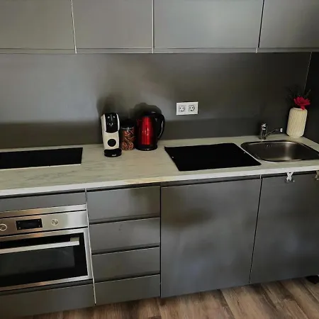 Casita Pedro Apartament Torremolinos