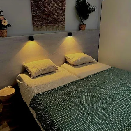 Casita Pedro Apartament *