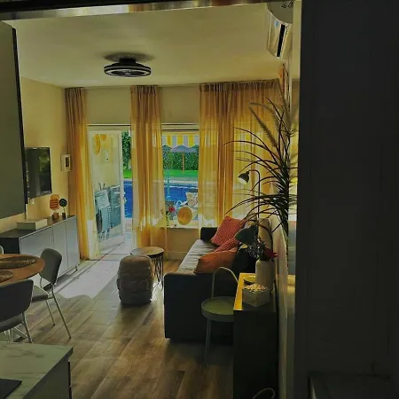 Casita Pedro Apartament Torremolinos