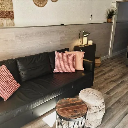 Casita Pedro * Torremolinos