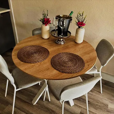 Casita Pedro Apartament