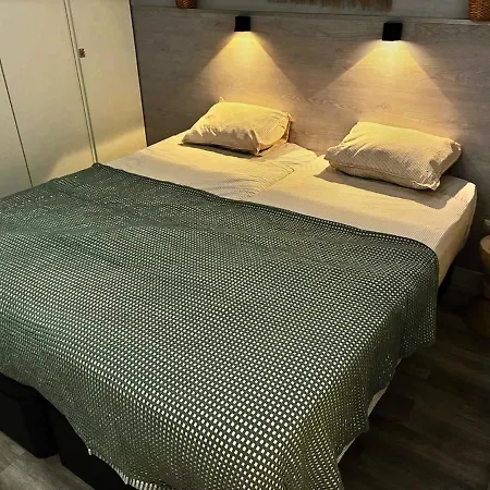 Casita Pedro