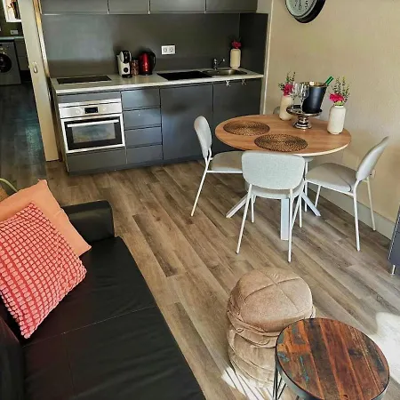 Apartament Casita Pedro