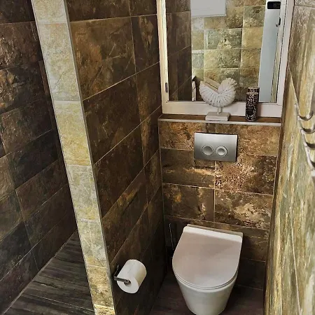 Apartament Casita Pedro